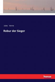 Robur der Sieger