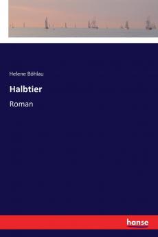 Halbtier