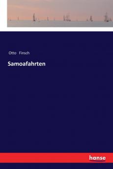 Samoafahrten