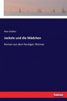 Jockele und die Mädchen