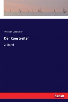 Der Kunstreiter