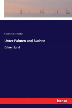 Unter Palmen und Buchen