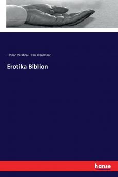 Erotika Biblion