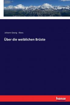 Über die weiblichen Brüste