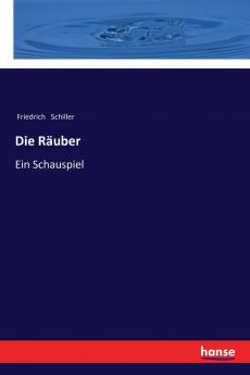 Die Räuber