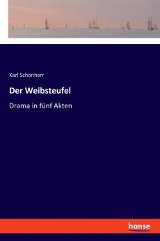 Der Weibsteufel