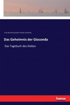 Das Geheimnis der Gioconda