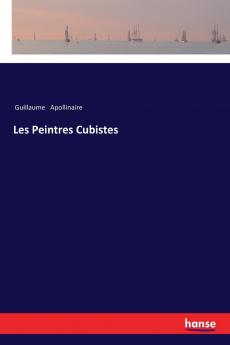 Les Peintres Cubistes