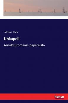 Uhkapeli