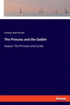 The Princess and the Goblin
