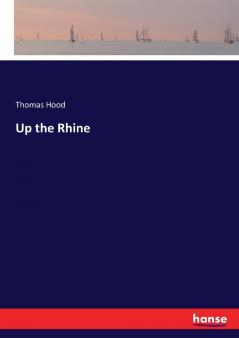 Up the Rhine