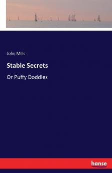 Stable Secrets