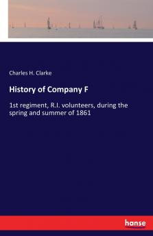History of Company F
