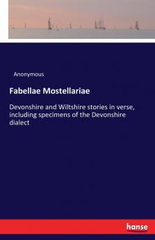 Fabellae Mostellariae