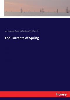 The Torrents of Spring