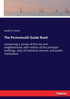 The Portsmouth Guide Book