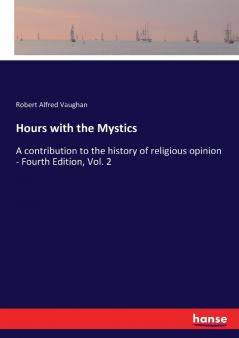 Hours with the Mystics