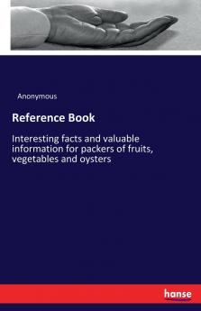 Reference Book