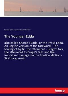 The Younger Edda