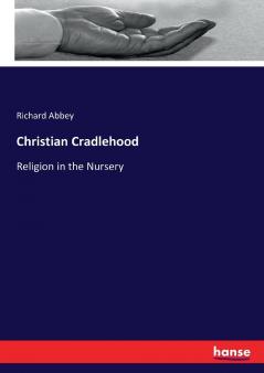 Christian Cradlehood