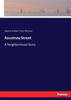 Ascutney Street