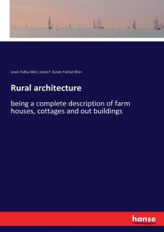 Rural architecture