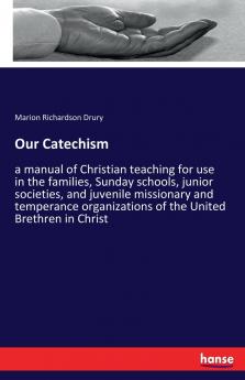 Our Catechism