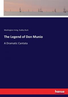 The Legend of Don Munio