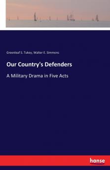 Our Country's Defenders