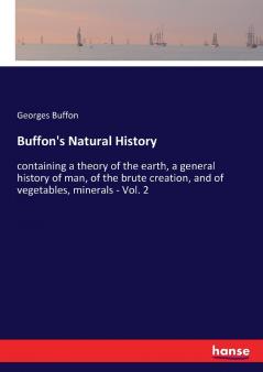 Buffon's Natural History