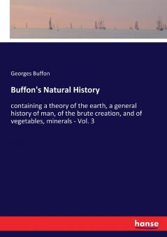 Buffon's Natural History