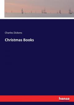 Christmas Books