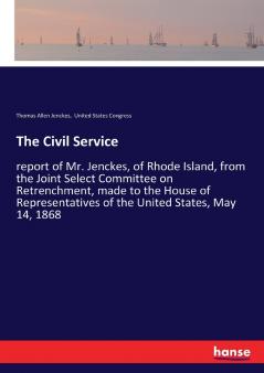 The Civil Service
