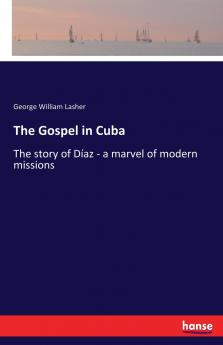 The Gospel in Cuba