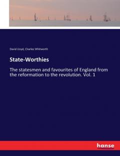 State-Worthies