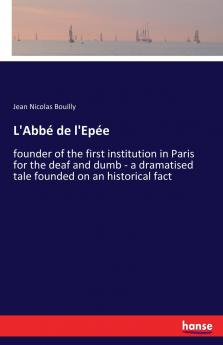 L'Abbé de l'Epée