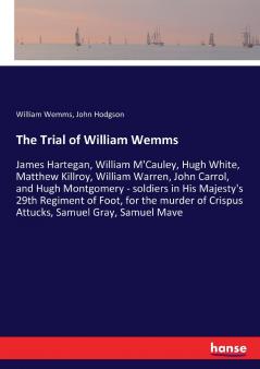 The Trial of William Wemms