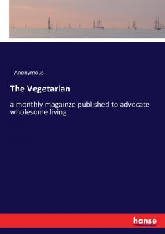 The Vegetarian