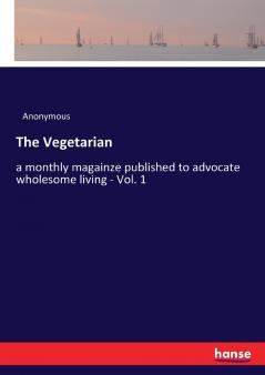 The Vegetarian