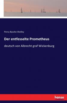 Der entfesselte Prometheus