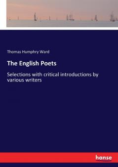 The English Poets