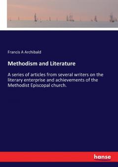 Methodism and Literature