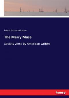 The Merry Muse