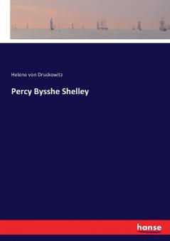 Percy Bysshe Shelley