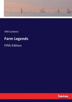 Farm Legends