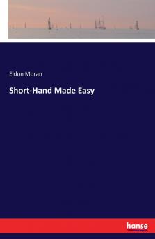 Short-Hand Made Easy
