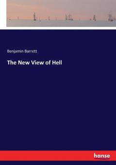 The New View of Hell