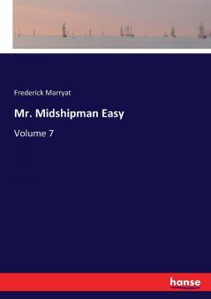 Mr. Midshipman Easy