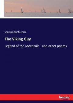 The Viking Guy