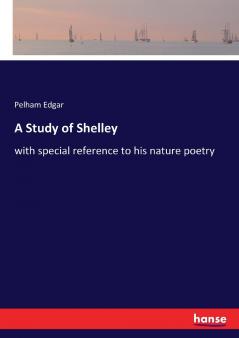 A Study of Shelley